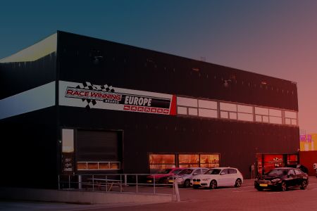 Racewinning brands Europe